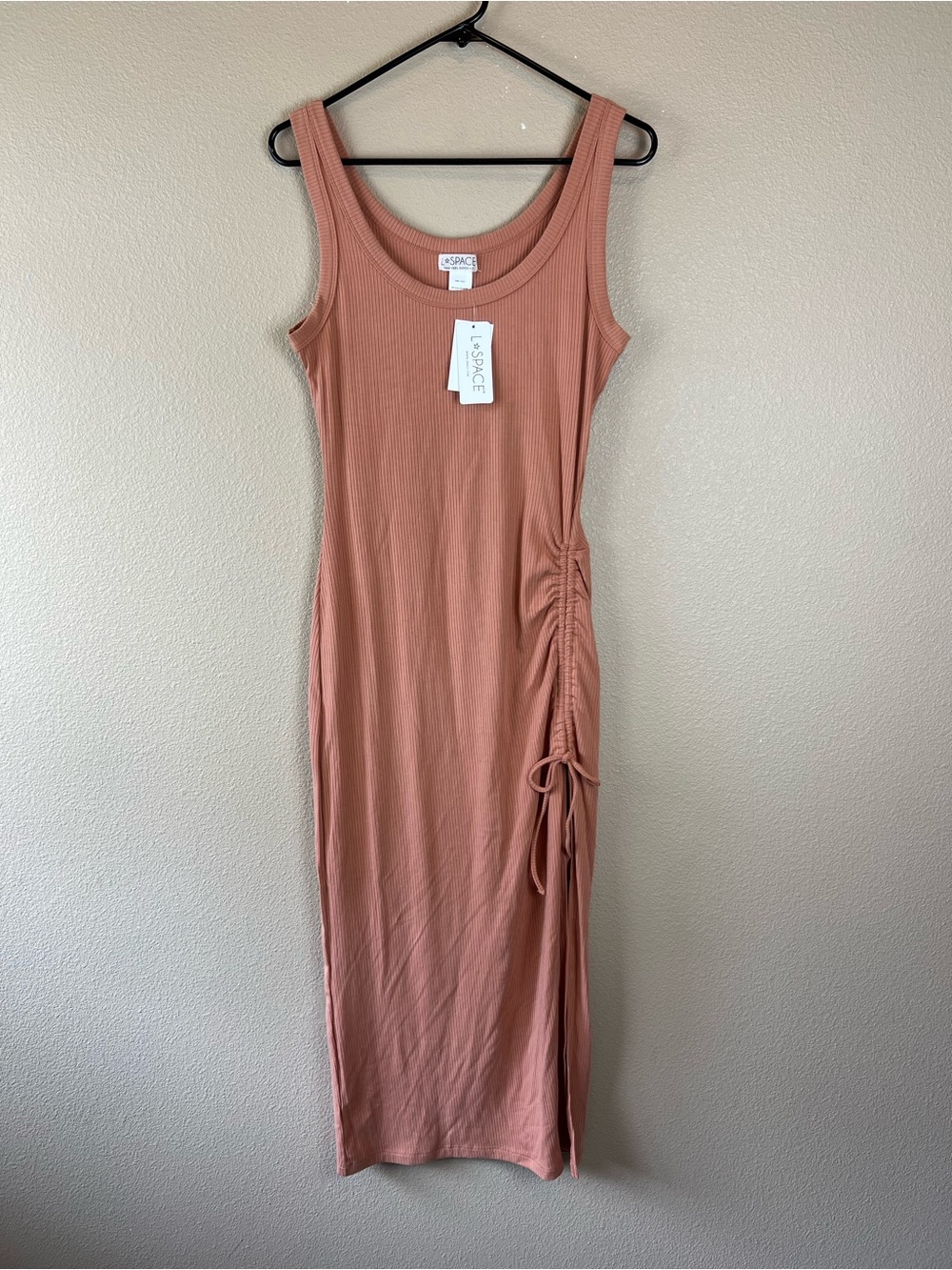 L*Space sandpiper dress - Picture 3 of 11